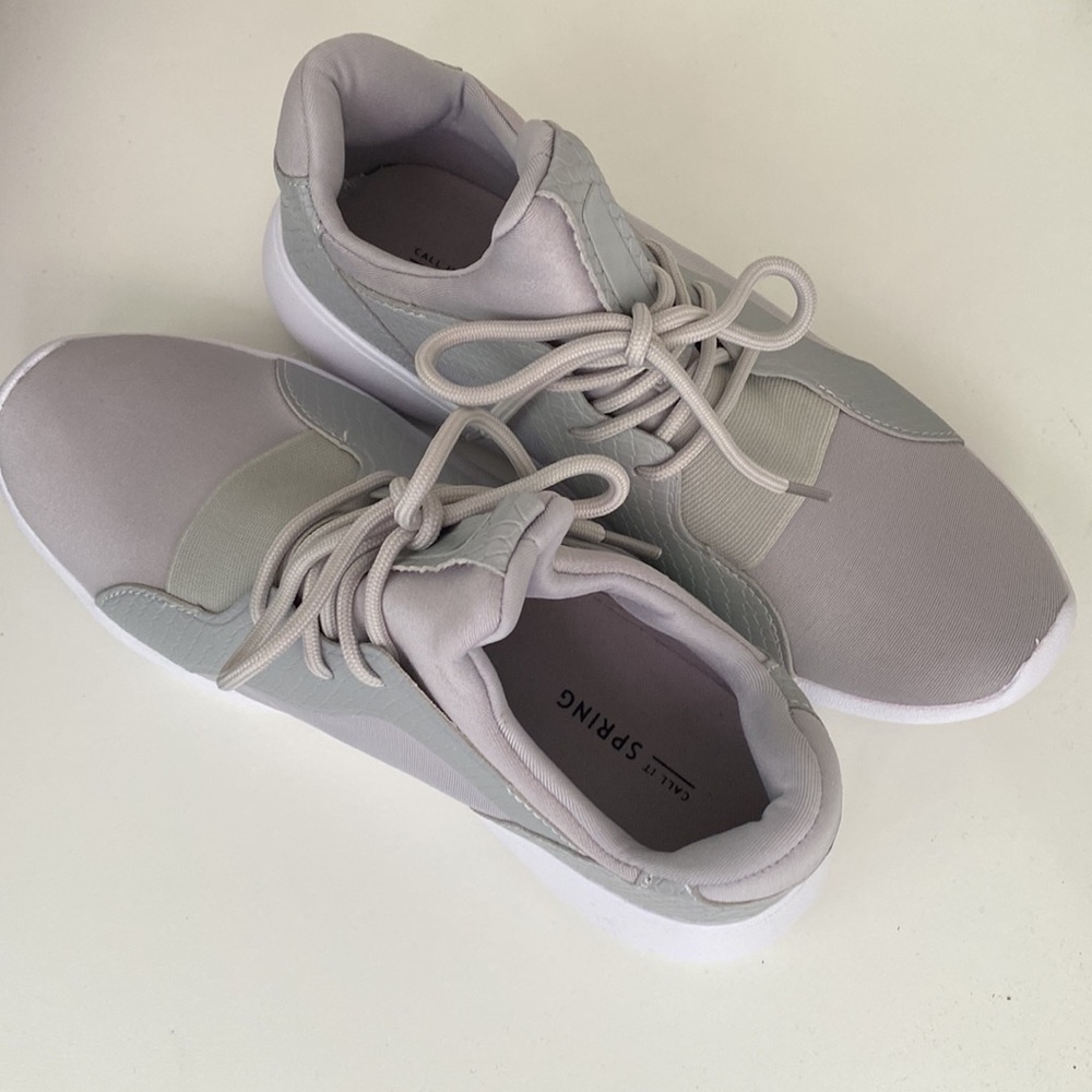 Call It Spring Running Shoes - Picture 2 of 5
